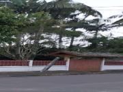 Terreno / Lote para Venda em Antonina/PR Praia dos Polacos