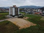 Terreno / Lote para Venda em Antônio Carlos/SC Centro