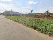 Terreno / Lote para Venda em Aparecida de Goiânia/GO Cardoso