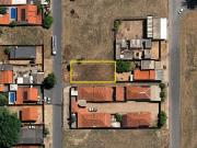 Terreno / Lote para Venda em Aparecida de Goiânia/GO...