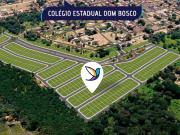 Terreno / Lote para Venda em Aparecida de Goiânia/GO...