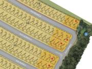 Terreno / Lote para Venda em Aparecida de Goiânia/GO...