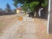 Terreno / Lote para Venda em Aquiraz/CE Centro