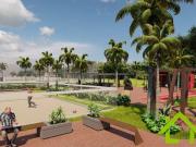 Terreno / Lote para Venda em Aquiraz/CE Jacundá