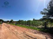 Terreno / Lote para Venda em Aquiraz/CE Patacas