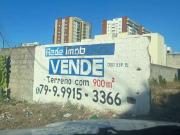 Terreno / Lote para Venda em Aracaju/SE Farolândia