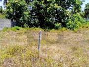 Terreno / Lote para Venda em Aracaju/SE Mosqueiro