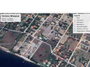 Terreno / Lote para Venda em Aracaju/SE Mosqueiro