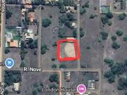 Terreno / Lote para Venda em Aracaju/SE Mosqueiro