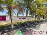 Terreno / Lote para Venda em Aracaju/SE Mosqueiro