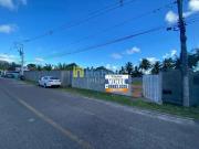 Terreno / Lote para Venda em Aracaju/SE Povoado São José