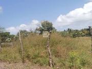 Terreno / Lote para Venda em Aracaju/SE Povoado São José