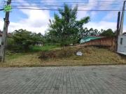 Terreno / Lote para Venda em Araquari/SC Itinga