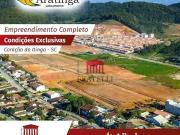 Terreno / Lote para Venda em Araquari/SC Itinga