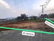 Terreno / Lote para Venda em Araquari/SC Itinga