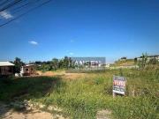 Terreno / Lote para Venda em Araquari/SC Itinga