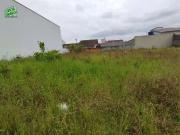 Terreno / Lote para Venda em Araquari/SC Itinga