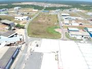Terreno / Lote para Venda em Araquari/SC Volta Redonda