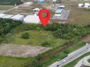 Terreno / Lote para Venda em Araquari/SC Volta Redonda