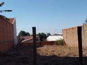 Terreno / Lote para Venda em Araras/SP Jardim Esmeralda