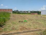 Terreno / Lote para Venda em Araras/SP Jardim Esplanada