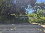 Terreno / Lote para Venda em Araruama/RJ Bananeiras