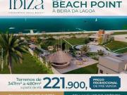 Terreno / Lote para Venda em Araruama/RJ Bananeiras