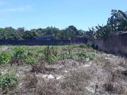 Terreno / Lote para Venda em Araruama/RJ Fazendinha