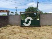 Terreno / Lote para Venda em Araruama/RJ Iguabinha