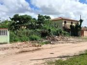 Terreno / Lote para Venda em Araruama/RJ Iguabinha