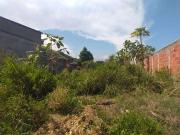 Terreno / Lote para Venda em Araruama/RJ Itatiquara