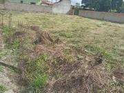 Terreno / Lote para Venda em Araruama/RJ Lagoinha