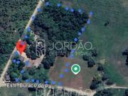Terreno / Lote para Venda em Araruama/RJ Morro Grande