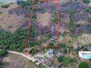 Terreno / Lote para Venda em Araruama/RJ Paracatu