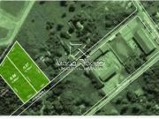 Terreno / Lote para Venda em Araruama/RJ Paracatu