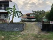 Terreno / Lote para Venda em Araruama/RJ Pontinha