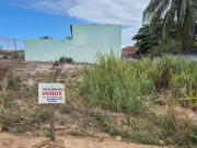 Terreno / Lote para Venda em Araruama/RJ Praia do Dentinho