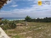 Terreno / Lote para Venda em Araruama/RJ Praia Seca