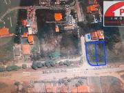 Terreno / Lote para Venda em Araruama/RJ Praia Seca