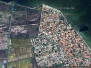 Terreno / Lote para Venda em Araruama/RJ Praia Seca
