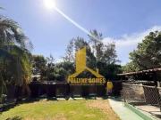 Terreno / Lote para Venda em Araruama/RJ Praia Seca