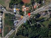 Terreno / Lote para Venda em Araucária/PR Barigui