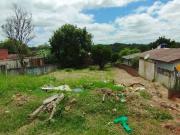Terreno / Lote para Venda em Araucária/PR Campina da Barra