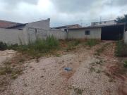 Terreno / Lote para Venda em Araucária/PR Capela Velha