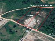 Terreno / Lote para Venda em Araucária/PR Thomaz Coelho