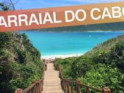 Terreno / Lote para Venda em Arraial do Cabo/RJ Centro