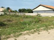 Terreno / Lote para Venda em Arraial do Cabo/RJ Figueira