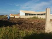 Terreno / Lote para Venda em Arraial do Cabo/RJ Pernambuca