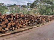 Terreno / Lote para Venda em Arujá/SP Arujázinho I, II e III