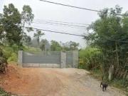 Terreno / Lote para Venda em Arujá/SP Canjicas
